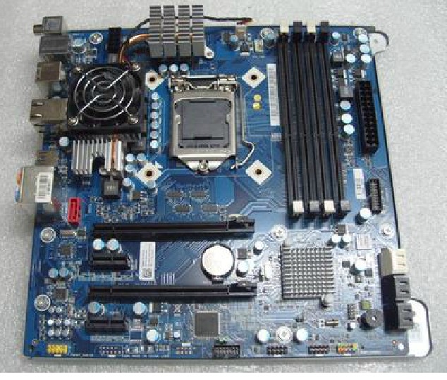 Dell Alienware Aurora R3 Intel Desktop Motherboard s115X 46MHW